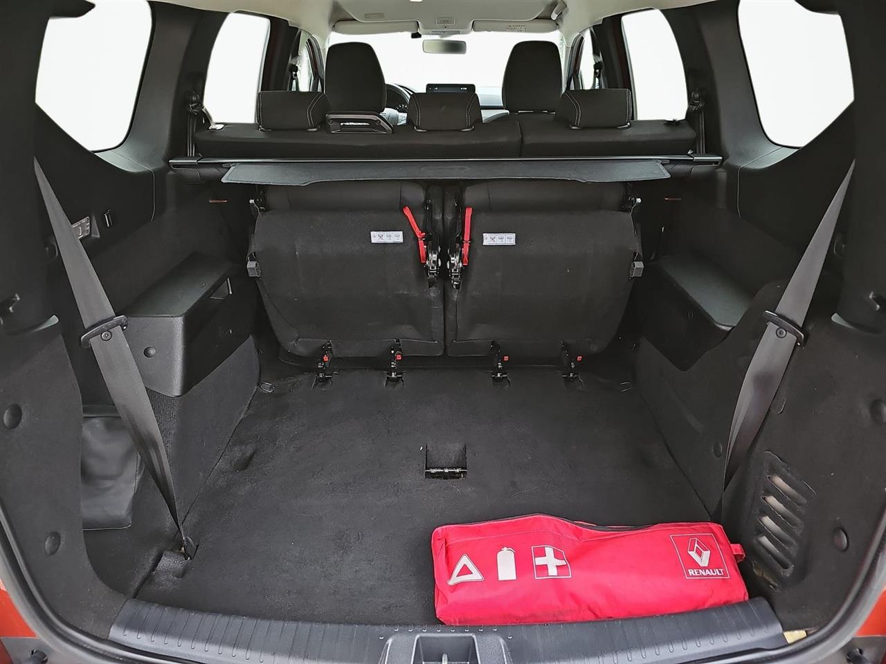 Dacia JOGGER Jogger 1.0 TCe Extreme LPG 7os. 2022