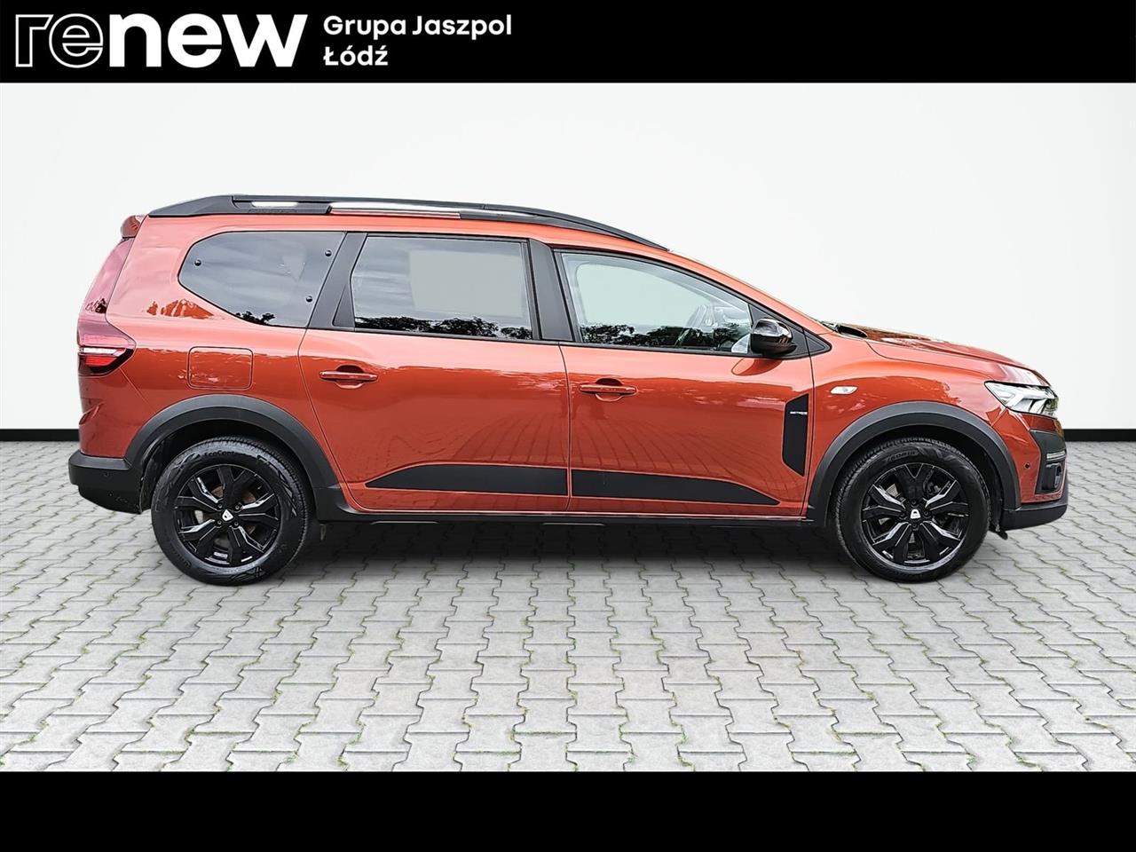 Dacia JOGGER Jogger 1.0 TCe Extreme LPG 7os. 2022