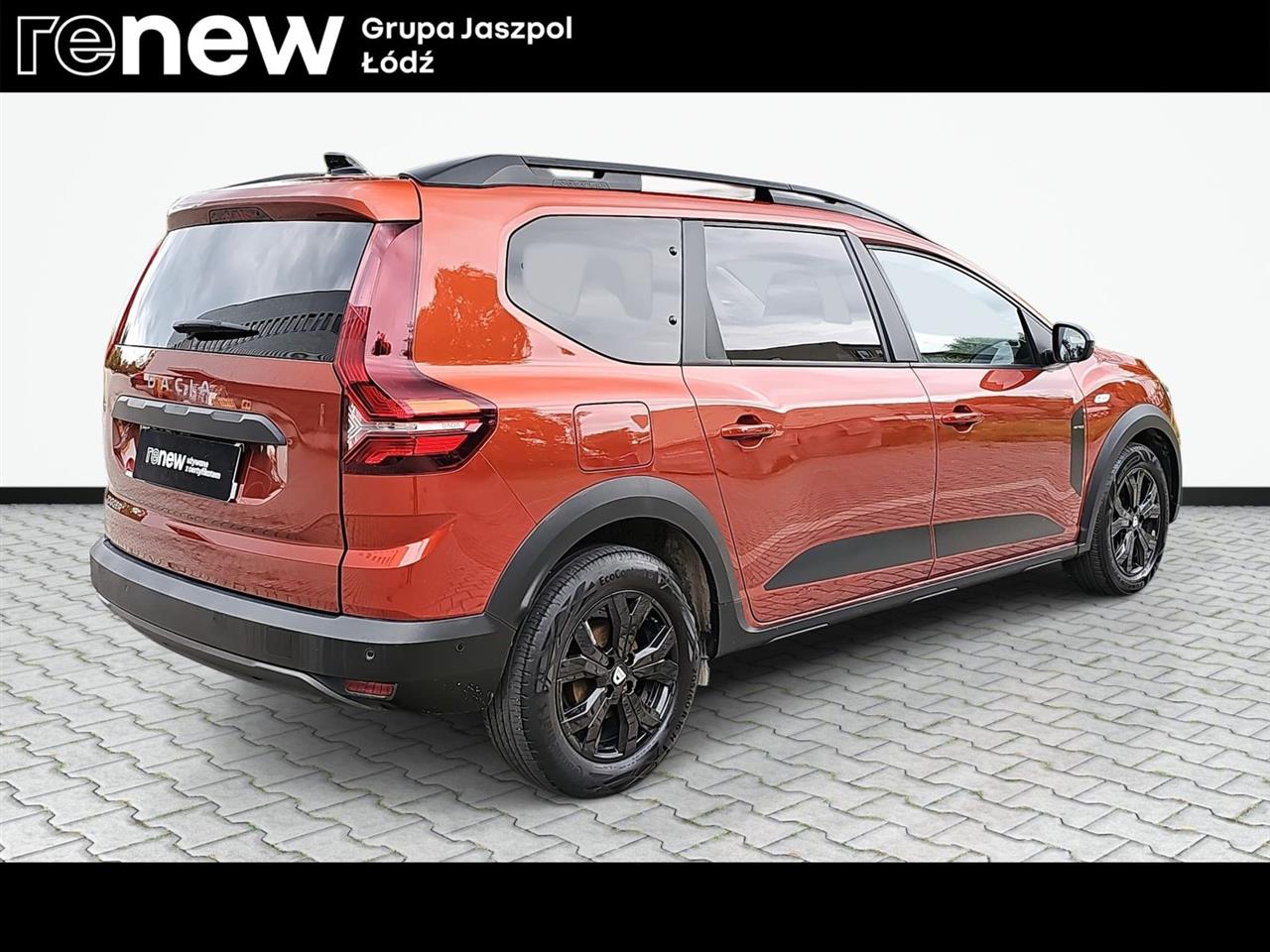 Dacia JOGGER Jogger 1.0 TCe Extreme LPG 7os. 2022