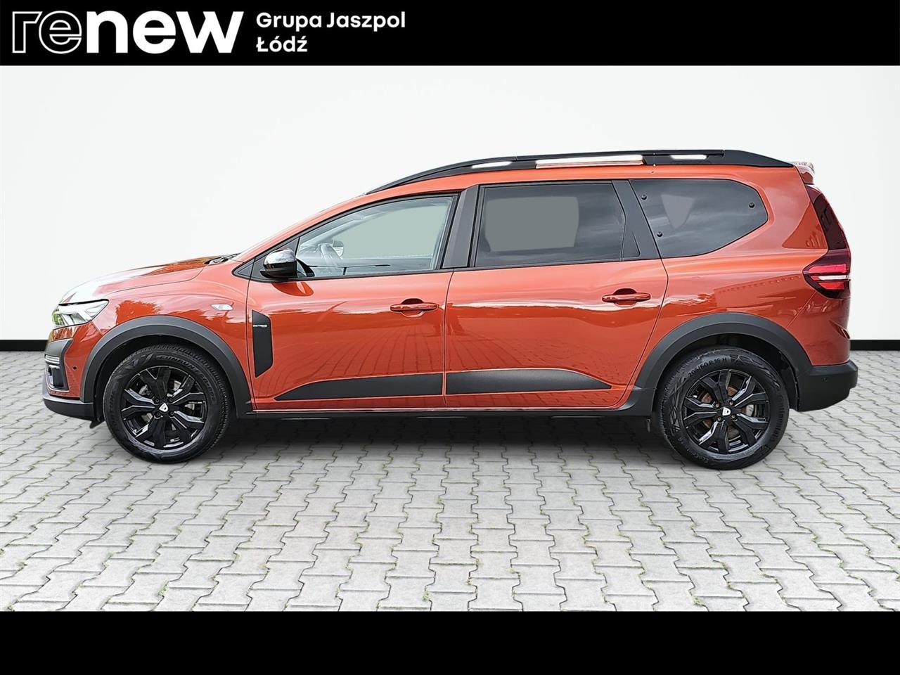 Dacia JOGGER Jogger 1.0 TCe Extreme LPG 7os. 2022