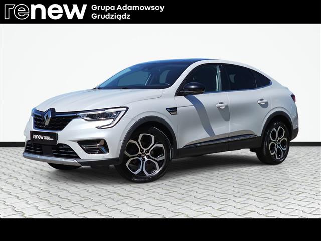 Renault ARKANA Arkana 1.6 E-TECH Intens MMT 2021
