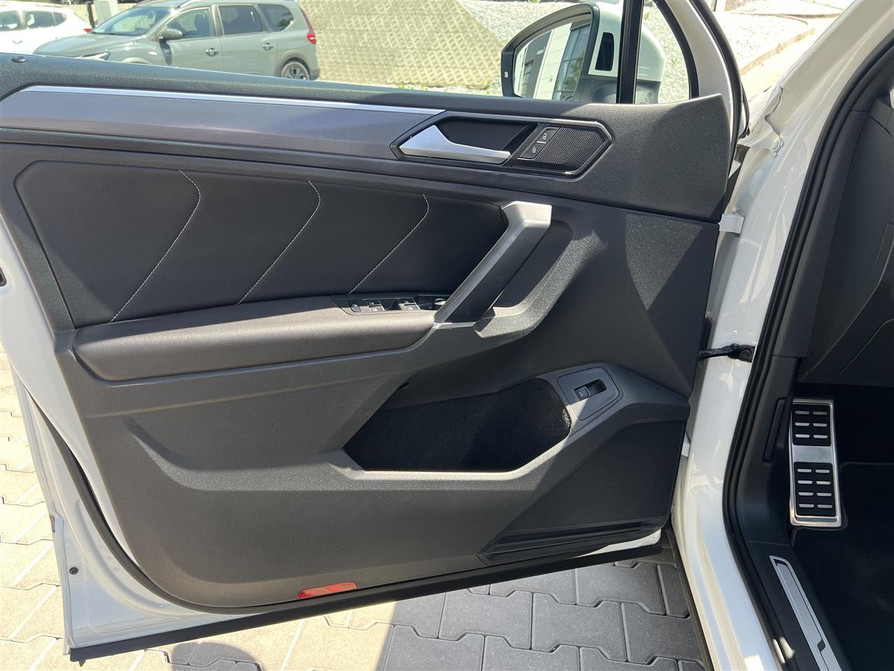 Volkswagen TIGUAN Tiguan 2.0 TSI BMT 4Mot. Highline DSG 2017
