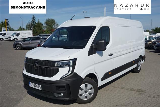 Renault MASTER Master dCi L3H2 Extra 2025