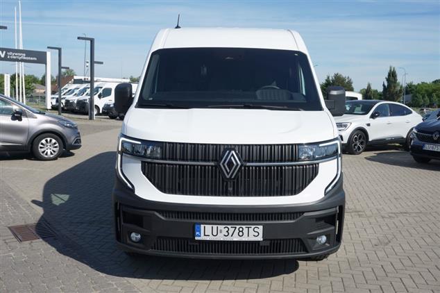 Renault MASTER Master dCi L3H2 Extra 2025