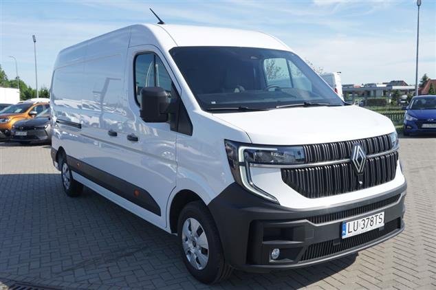 Renault MASTER Master dCi L3H2 Extra 2025