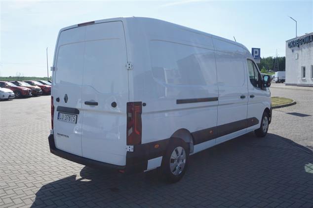Renault MASTER Master dCi L3H2 Extra 2025