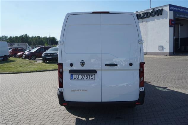Renault MASTER Master dCi L3H2 Extra 2025