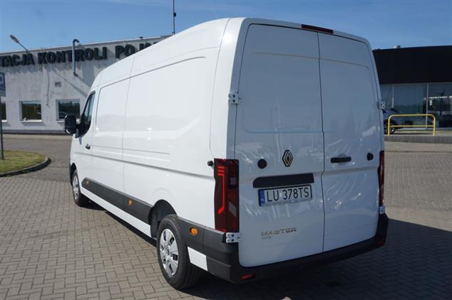 Renault MASTER Master dCi L3H2 Extra 2025
