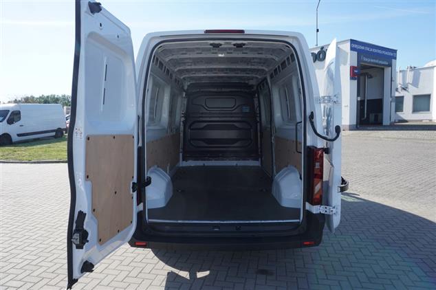 Renault MASTER Master dCi L3H2 Extra 2025