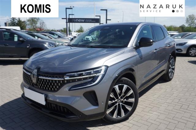 Renault AUSTRAL Austral 1.3 TCe mHEV Techno aut 2024