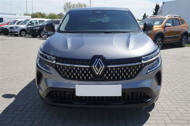 Renault AUSTRAL Austral 1.3 TCe mHEV Techno aut 2024