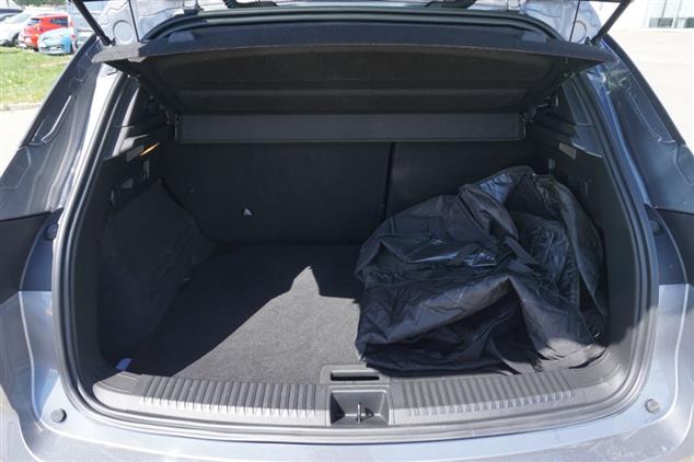Renault AUSTRAL Austral 1.3 TCe mHEV Techno aut 2024