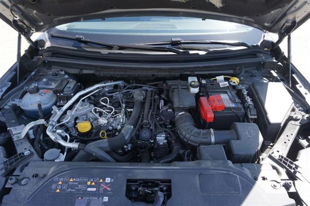 Renault AUSTRAL Austral 1.3 TCe mHEV Techno aut 2024
