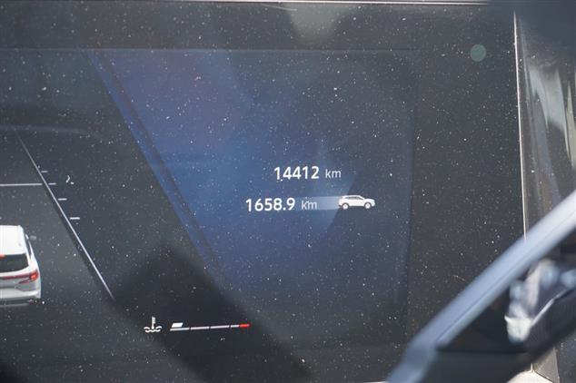 Renault AUSTRAL Austral 1.3 TCe mHEV Techno aut 2024