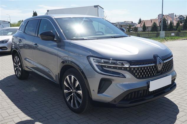 Renault AUSTRAL Austral 1.3 TCe mHEV Techno aut 2024