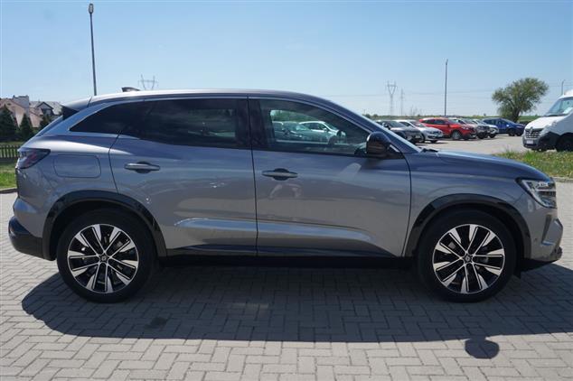 Renault AUSTRAL Austral 1.3 TCe mHEV Techno aut 2024