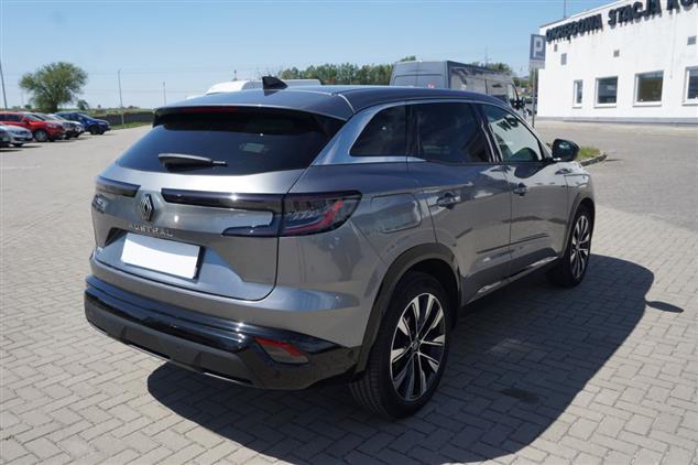 Renault AUSTRAL Austral 1.3 TCe mHEV Techno aut 2024
