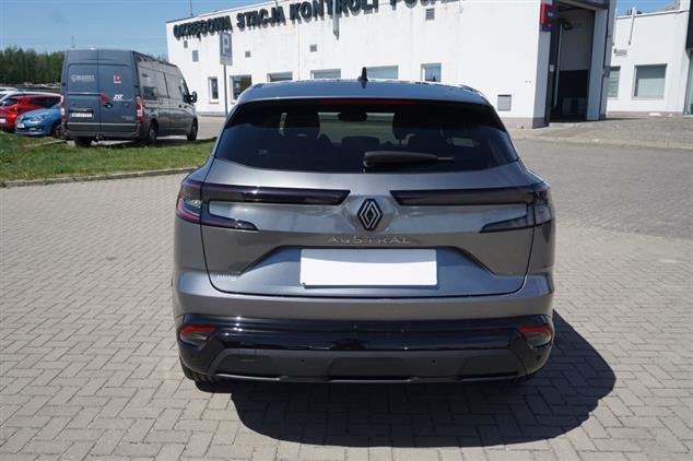 Renault AUSTRAL Austral 1.3 TCe mHEV Techno aut 2024