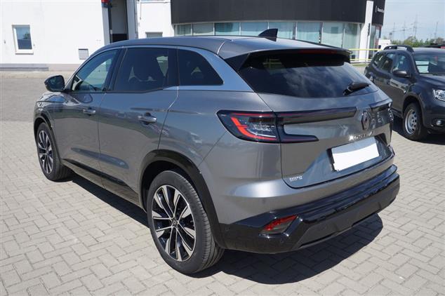 Renault AUSTRAL Austral 1.3 TCe mHEV Techno aut 2024