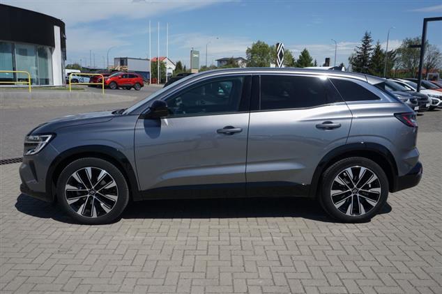 Renault AUSTRAL Austral 1.3 TCe mHEV Techno aut 2024