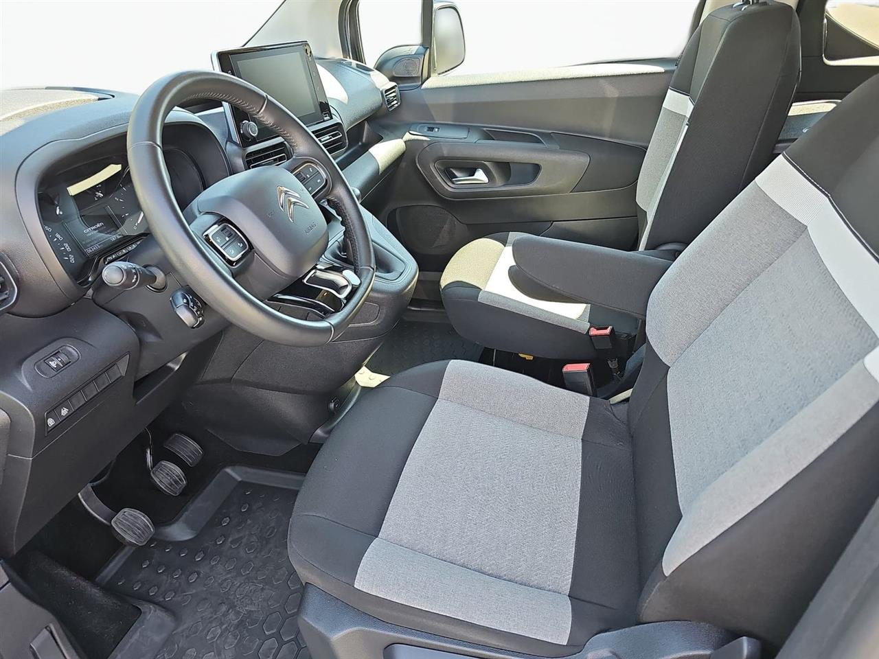 Citroen BERLINGO Berlingo M 1.5 BlueHDI Shine S&S 2023