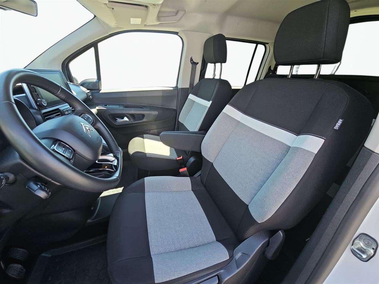 Citroen BERLINGO Berlingo M 1.5 BlueHDI Shine S&S 2023