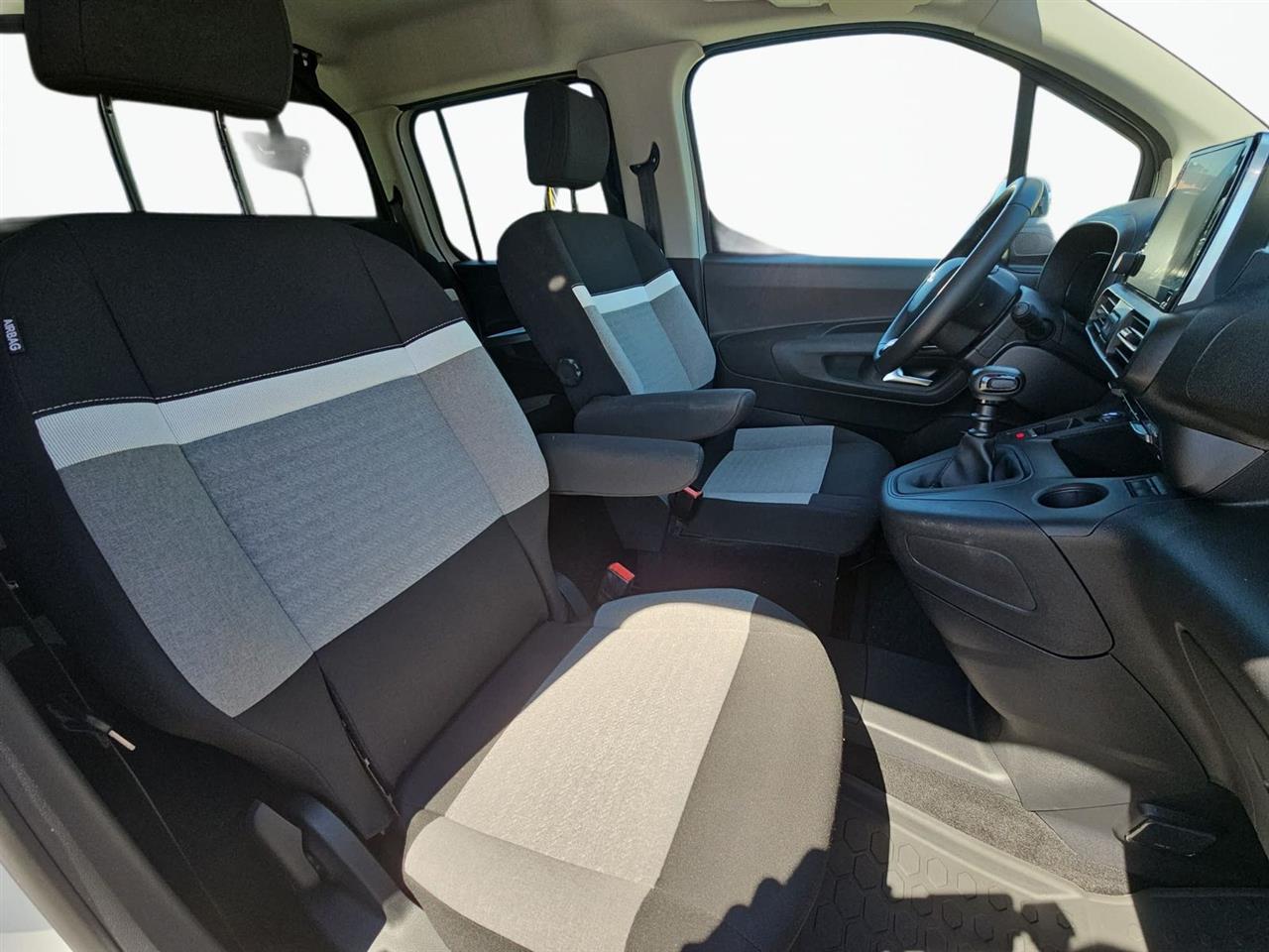 Citroen BERLINGO Berlingo M 1.5 BlueHDI Shine S&S 2023