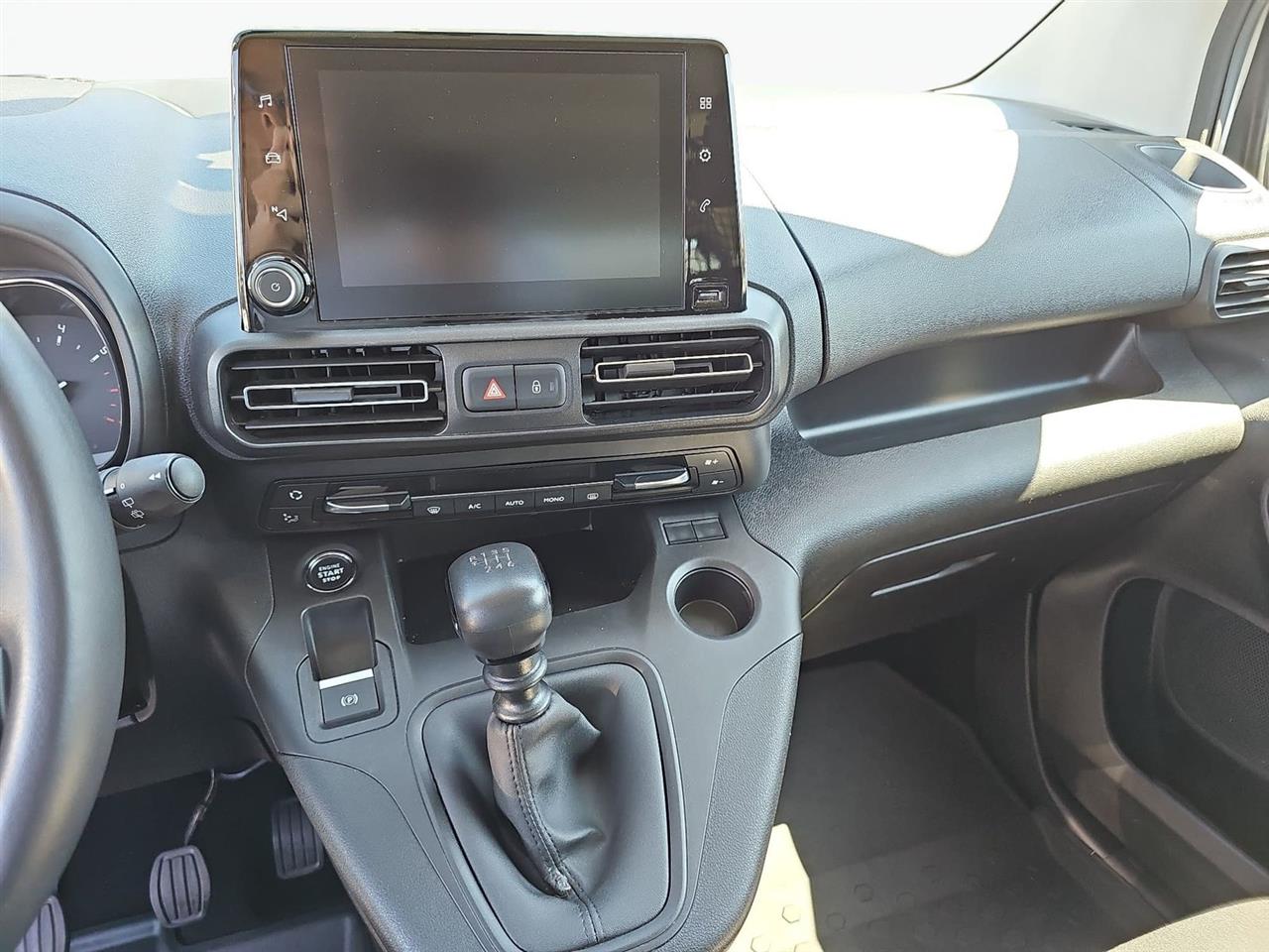 Citroen BERLINGO Berlingo M 1.5 BlueHDI Shine S&S 2023