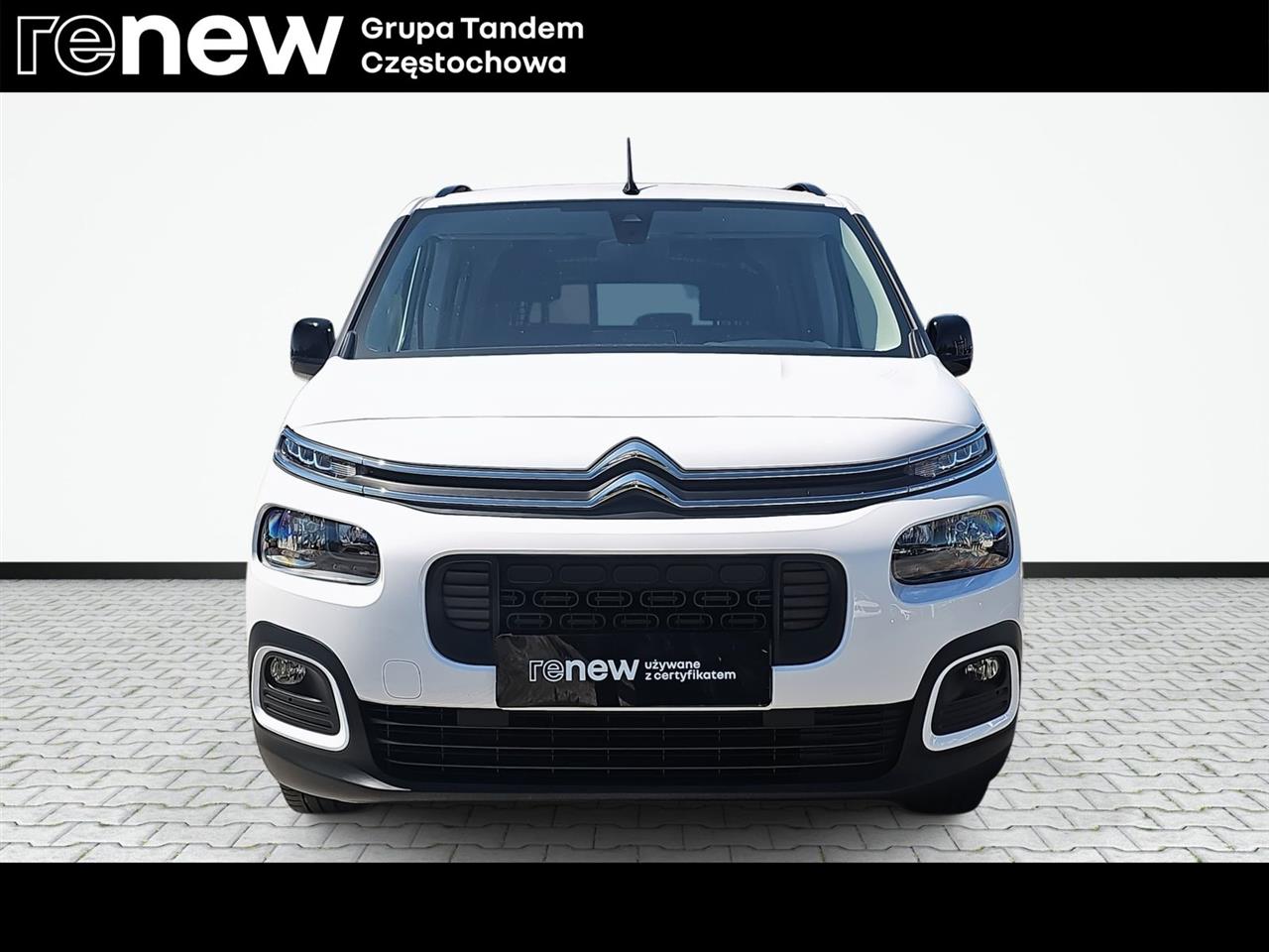 Citroen BERLINGO Berlingo M 1.5 BlueHDI Shine S&S 2023