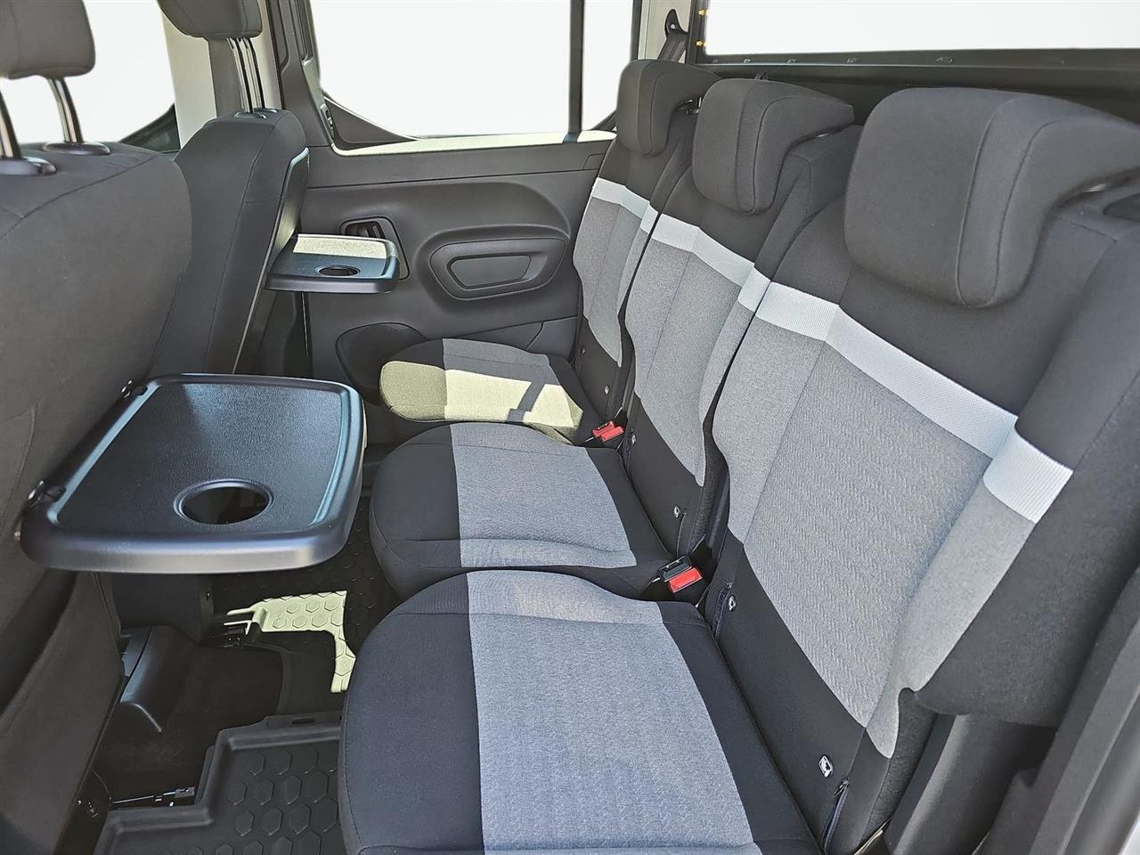 Citroen BERLINGO Berlingo M 1.5 BlueHDI Shine S&S 2023