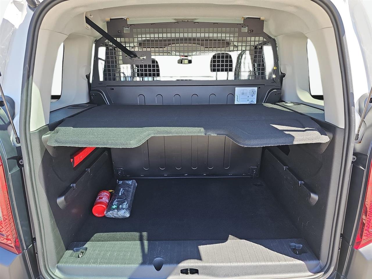 Citroen BERLINGO Berlingo M 1.5 BlueHDI Shine S&S 2023