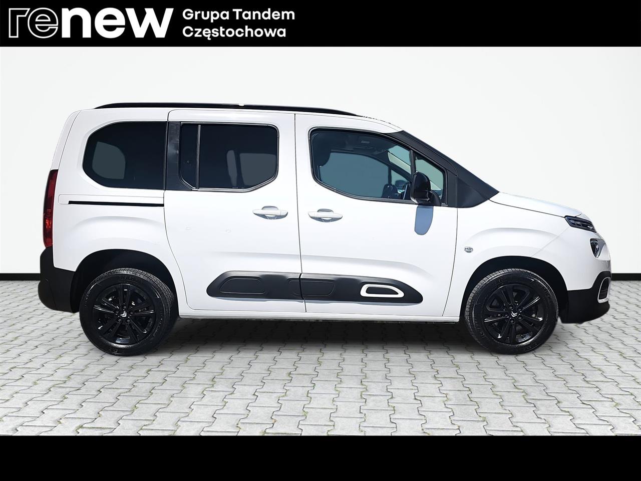 Citroen BERLINGO Berlingo M 1.5 BlueHDI Shine S&S 2023