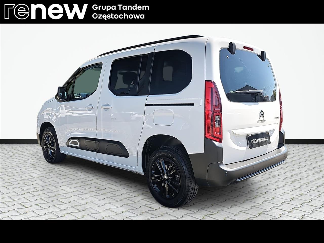 Citroen BERLINGO Berlingo M 1.5 BlueHDI Shine S&S 2023