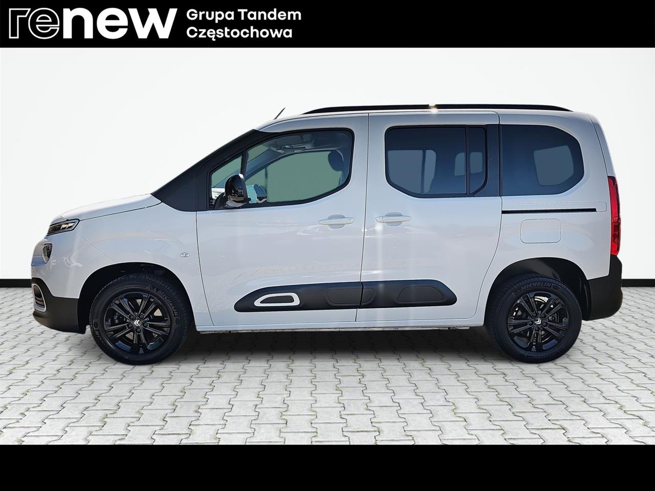 Citroen BERLINGO Berlingo M 1.5 BlueHDI Shine S&S 2023