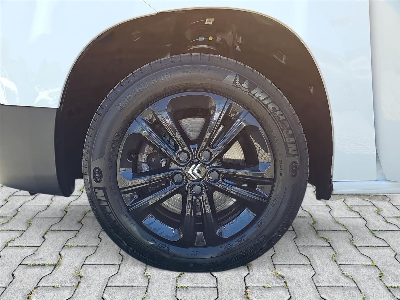 Citroen BERLINGO Berlingo M 1.5 BlueHDI Shine S&S 2023