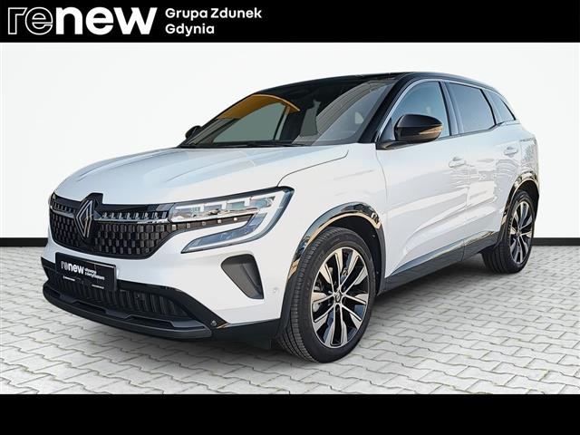Renault AUSTRAL Austral 1.3 TCe mHEV Techno aut 2025