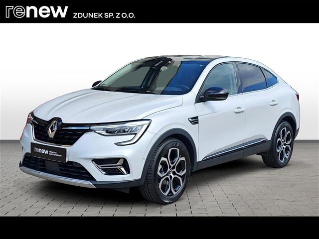 Renault ARKANA Arkana 1.6 E-TECH Intens MMT 2021