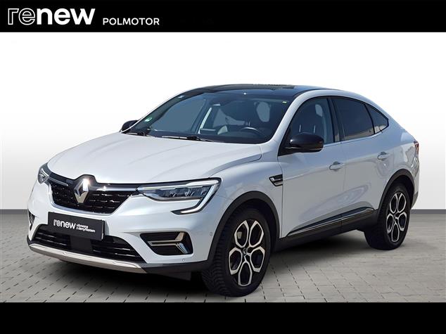 Renault ARKANA Arkana 1.6 E-TECH Techno MMT 2022