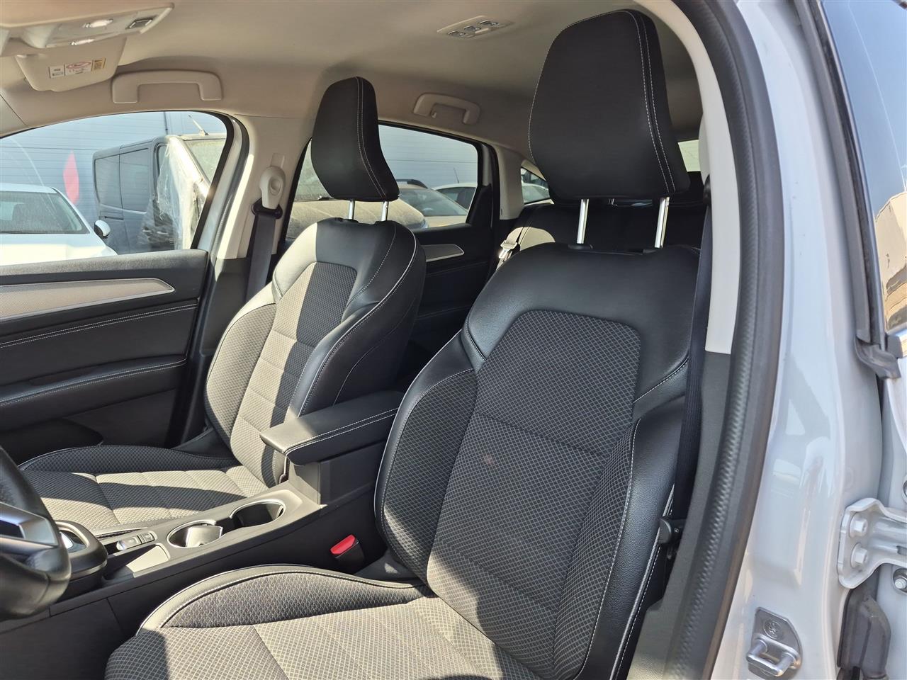 Renault ARKANA Arkana 1.6 E-TECH Techno MMT 2022