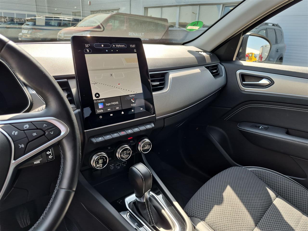 Renault ARKANA Arkana 1.6 E-TECH Techno MMT 2022