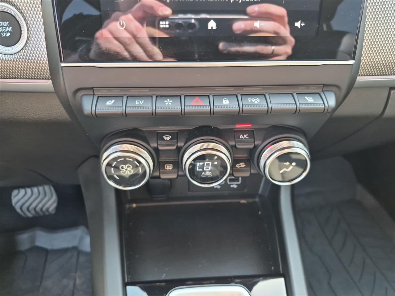 Renault ARKANA Arkana 1.6 E-TECH Techno MMT 2022