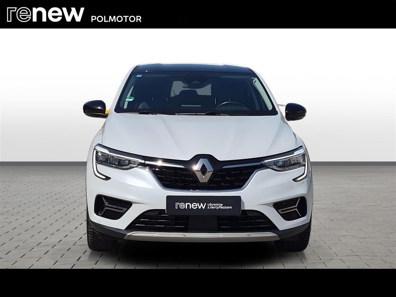 Renault ARKANA Arkana 1.6 E-TECH Techno MMT 2022