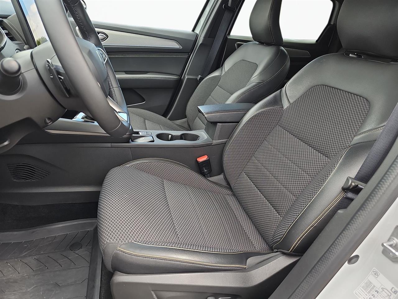 Renault ARKANA Arkana 1.3 TCe mHEV Techno EDC 2025