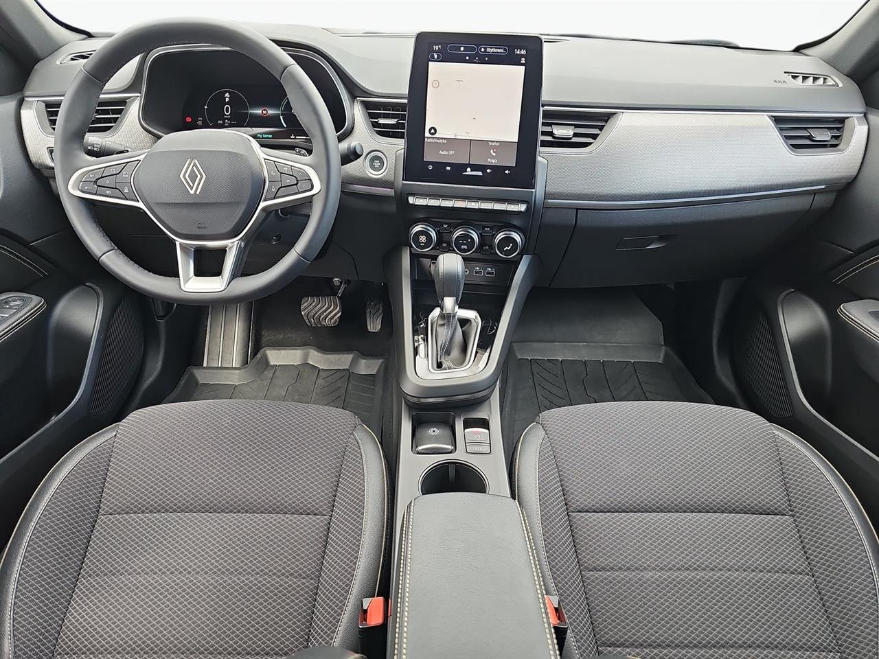 Renault ARKANA Arkana 1.3 TCe mHEV Techno EDC 2025