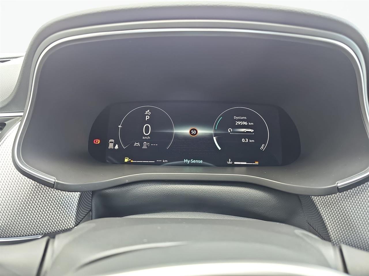 Renault ARKANA Arkana 1.3 TCe mHEV Techno EDC 2025