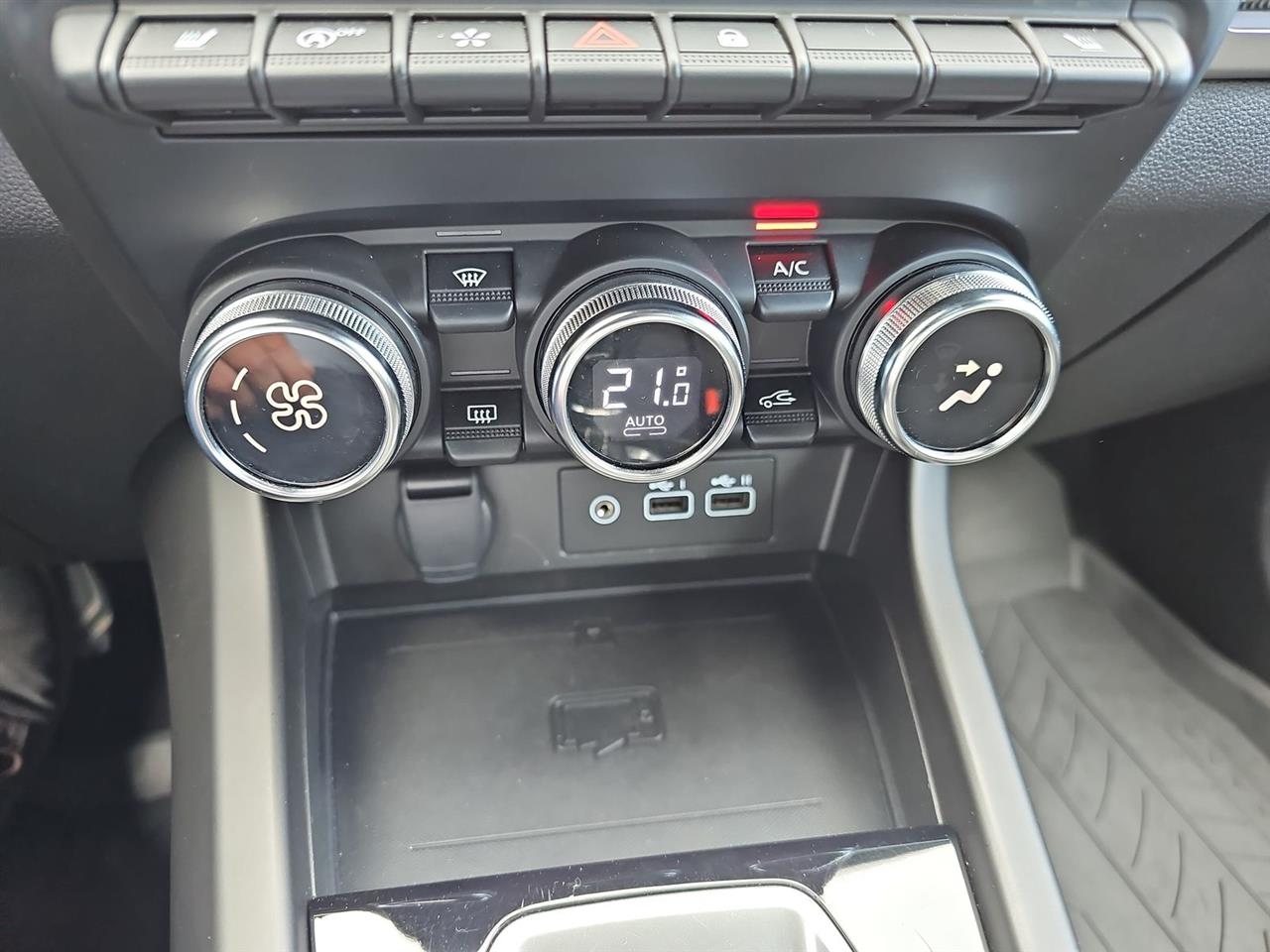 Renault ARKANA Arkana 1.3 TCe mHEV Techno EDC 2025