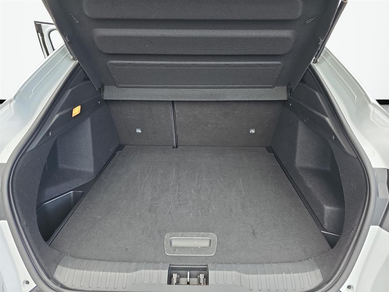 Renault ARKANA Arkana 1.3 TCe mHEV Techno EDC 2025