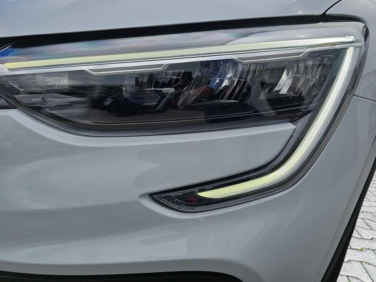 Renault ARKANA Arkana 1.3 TCe mHEV Techno EDC 2025