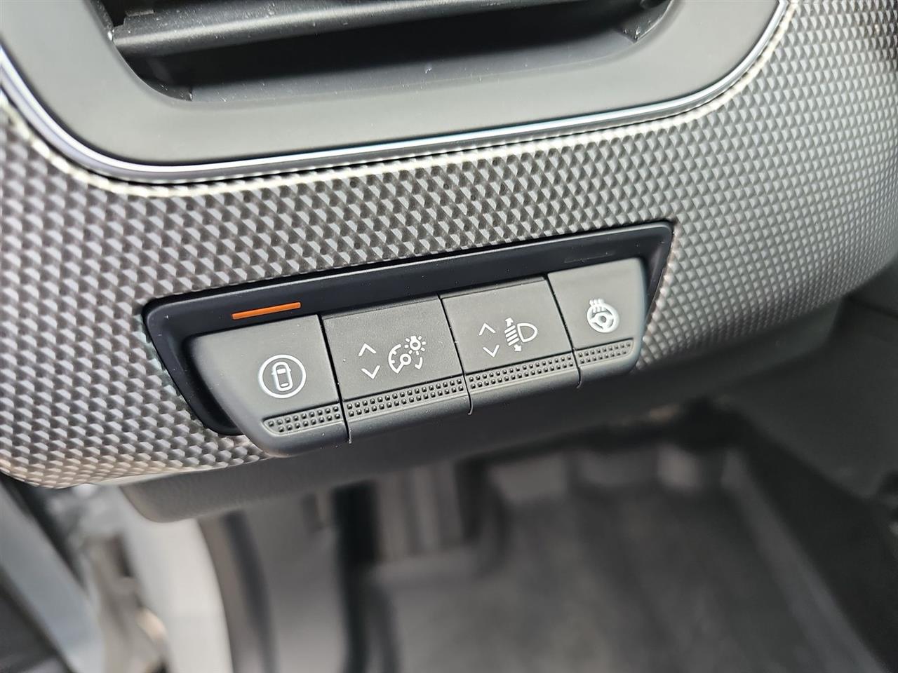 Renault ARKANA Arkana 1.3 TCe mHEV Techno EDC 2025