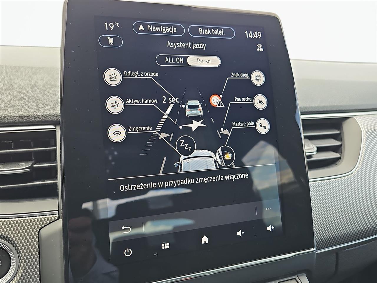 Renault ARKANA Arkana 1.3 TCe mHEV Techno EDC 2025